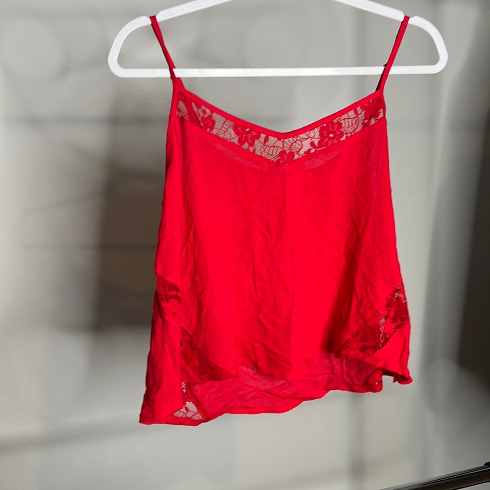 Womens Crop top